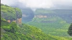 The Pune forest department is the first forest department in Maharashtra to form a dog squad for wildlife crime detection. (HT PHOTO) The Pune forest department is the first forest department in Maharashtra to form a dog squad for wildlife crime detection. (HT PHOTO)