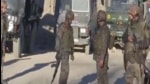There has been a major spike in violence in the Jammu region. (ANI) There has been a major spike in violence in the Jammu region. (ANI)