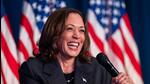 US vice president Kamala Harris. (PTI) US vice president Kamala Harris. (PTI)