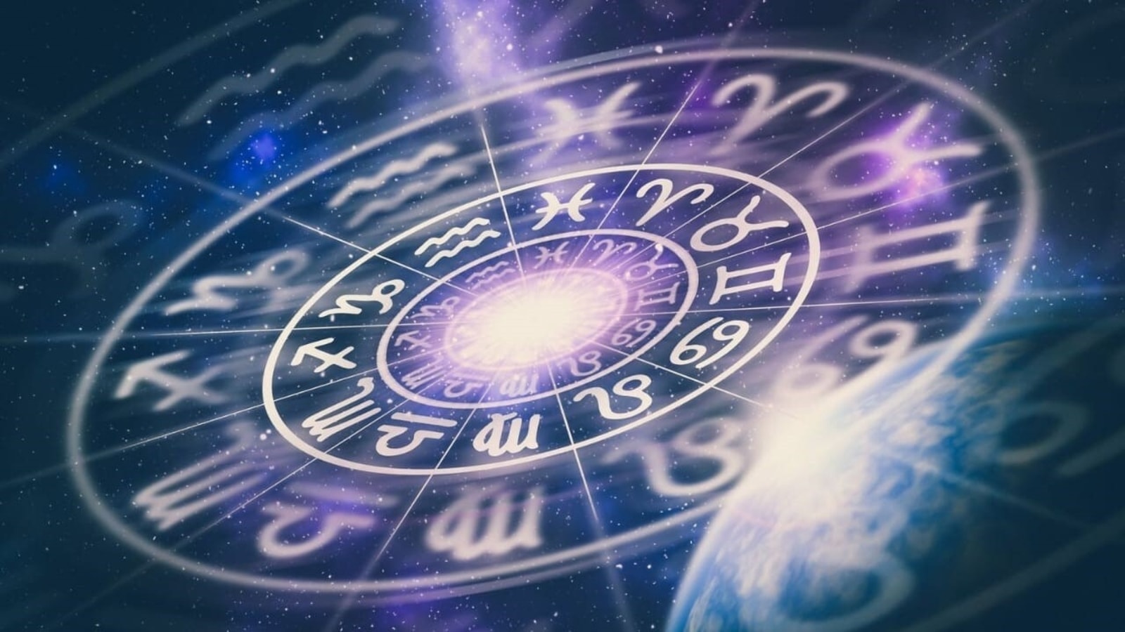Ihr Horoskop heute, 23. Juli 2024 |  Astrologische Horoskopvorhersagen
