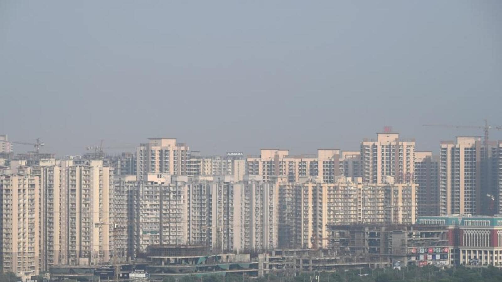 Now, developers to publish QR code with each ongoing realty project