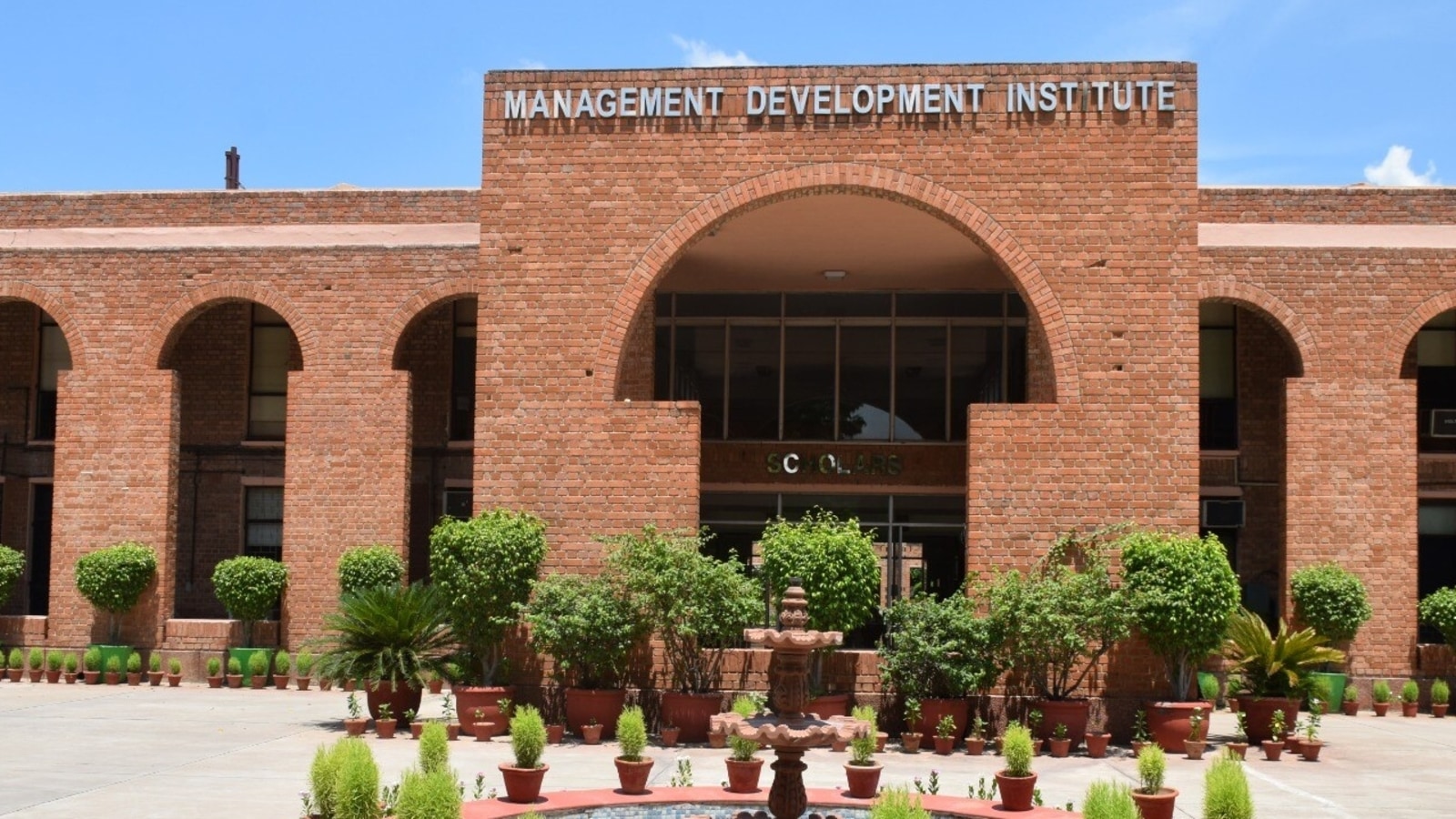 MDI Gurgaon Admissions 2024 Apply for PGDM Public Policy and