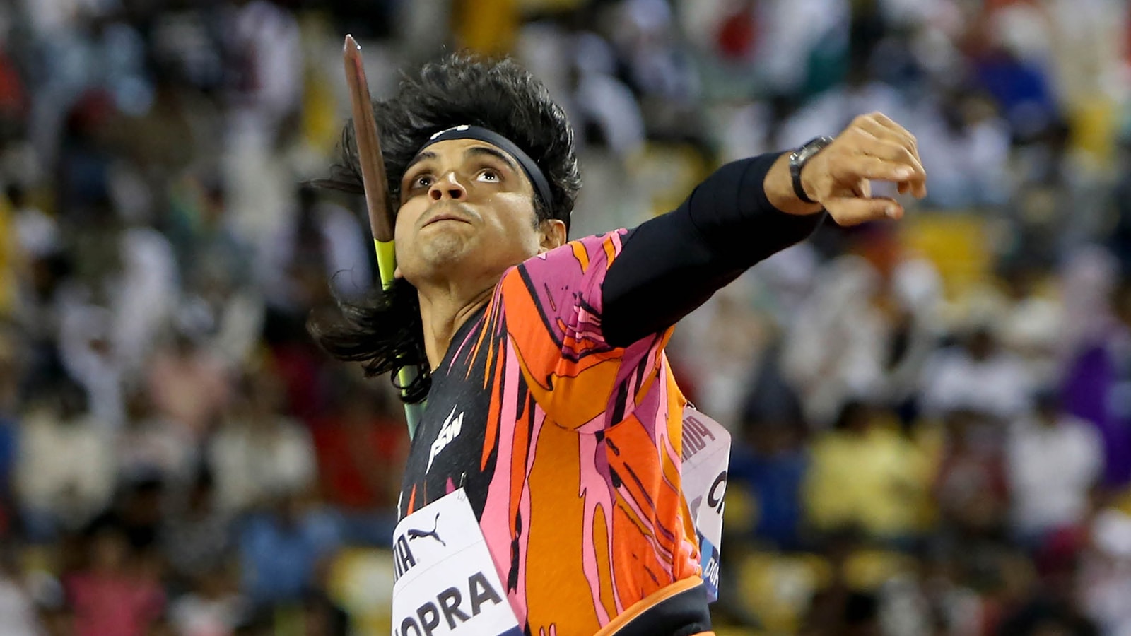 Paris Olympics 2024: Neeraj Chopra, India’s sole defending champion, eyes back-to-back gold