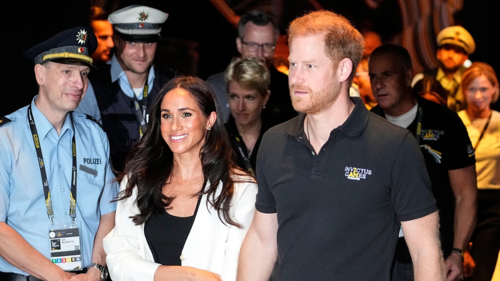 Prince Harry and Meghan make big move over permanent UK return; ‘plan is to spend more…’