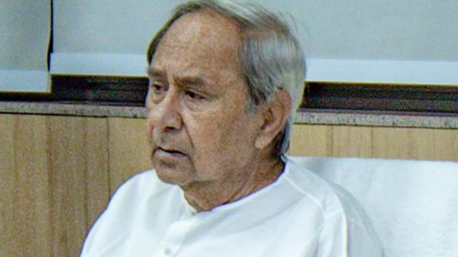 BJD, Cong walk out of assembly over inaction in case against governor’s son