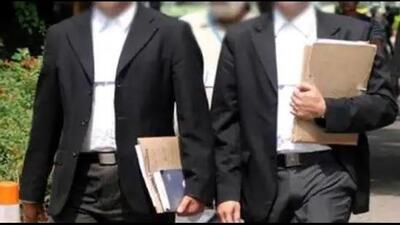 Advocates of the district court went on an indefinite strike opposing implementation of the Chandigarh Union Territory Tenancy Act, 2019. (HT file photo for representation) Advocates of the district court went on an indefinite strike opposing implementation of the Chandigarh Union Territory Tenancy Act, 2019. (HT file photo for representation)