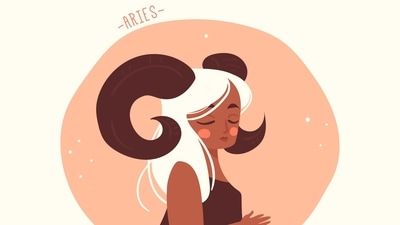 Aries Daily Horoscope Today, July 23, 2024. Your professional life gets a boost today, Aries.