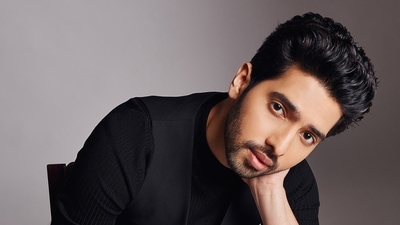 Armaan Malik has his birthday plans sorted. Armaan Malik has his birthday plans sorted.