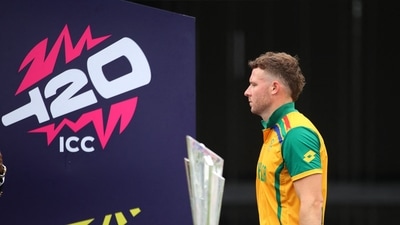 The US played host in June to top teams in the T20 World Cup co-hosted by the West Indies with matches held in New York, Dallas and Florida | Image for representation (REUTERS)
