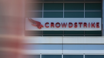 US House leaders call CrowdStrike CEO to testify over firm's role in global outage (Bloomberg ) US House leaders call CrowdStrike CEO to testify over firm's role in global outage (Bloomberg )