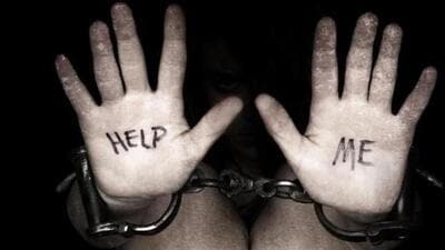 J&K Police rescued three minor Rohingya girls from Baramulla. (File) J&K Police rescued three minor Rohingya girls from Baramulla. (File)