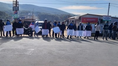 The Khasi Students Union has campaigned for the rights of the Khasi community since the group’s inception in 1978 (X/Khasi Students Union) The Khasi Students Union has campaigned for the rights of the Khasi community since the group’s inception in 1978 (X/Khasi Students Union)