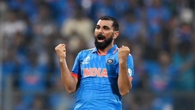Mohammed Shami last played for India in 2023 ODI World Cup. (ICC-X) Mohammed Shami last played for India in 2023 ODI World Cup. (ICC-X)