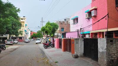 More than half of India’s population was projected to reside in urban areas by 2050 compared to 31% in 2011. (HT PHOTO/Representative) More than half of India’s population was projected to reside in urban areas by 2050 compared to 31% in 2011. (HT PHOTO/Representative)