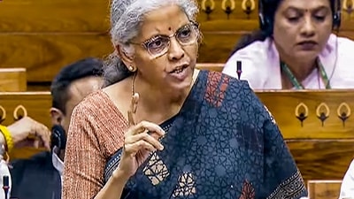 As of July 1, 2024, nearly 1.25 lakh complaints were resolved by real estate regulatory authorities of various states, according to the Economic Survey 2023-24 (PTI) As of July 1, 2024, nearly 1.25 lakh complaints were resolved by real estate regulatory authorities of various states, according to the Economic Survey 2023-24 (PTI)