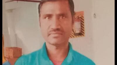 Police identified the deceased as Shivnath Sah, 45. (SOURCED) Police identified the deceased as Shivnath Sah, 45. (SOURCED)