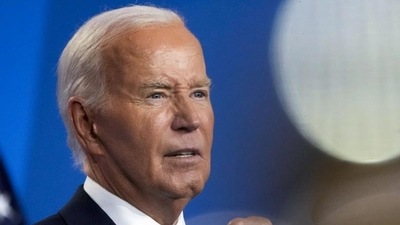White House reveals agenda items Joe Biden plans to complete (AP) White House reveals agenda items Joe Biden plans to complete (AP)