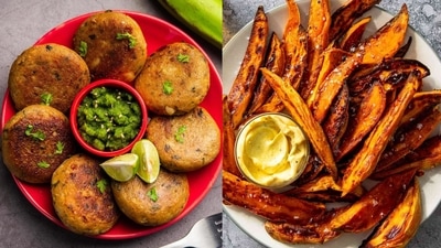 Vrat delicacies to try on Sawan's first Somwar Vrat delicacies to try on Sawan's first Somwar