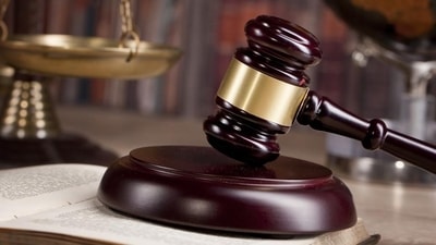 Starting July 1, India has replaced its colonial-era criminal laws with a set of three new penal laws (Shutterstock) Starting July 1, India has replaced its colonial-era criminal laws with a set of three new penal laws (Shutterstock)