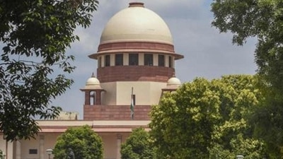 The Supreme Court is hearing more than 40 petitions including ones those filed by the National Testing Agency seeking the transfer of cases pending against it in various high courts The Supreme Court is hearing more than 40 petitions including ones those filed by the National Testing Agency seeking the transfer of cases pending against it in various high courts