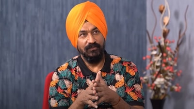 Taarak Mehta Ka Ooltah Chashmah fame Gurucharan Singh has spoken about his disappearance. (Pic courtesy: Pinkvilla) Taarak Mehta Ka Ooltah Chashmah fame Gurucharan Singh has spoken about his disappearance. (Pic courtesy: Pinkvilla)