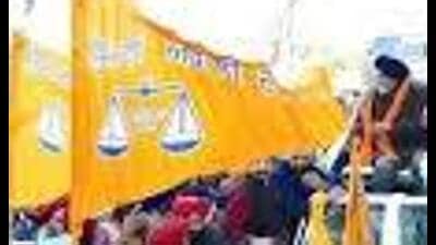The rebel voices in SAD grew stronger post the Parliamentary polls in which the party won one seat in Bathinda and lost deposits on 10 seats