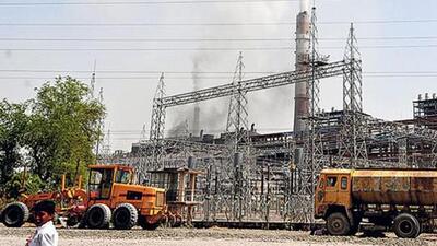 The survey said focus should be on actively adopting clean coal technologies. (HT PHOTO/Representative) The survey said focus should be on actively adopting clean coal technologies. (HT PHOTO/Representative)