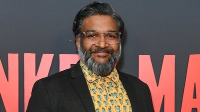 Varun Viswanath at the Premiere of Monkey Man in 2024. (File Photo) Varun Viswanath at the Premiere of Monkey Man in 2024. (File Photo)