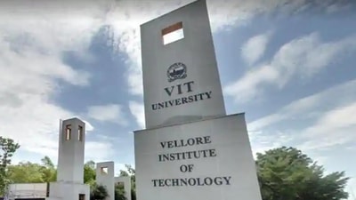 VIT Bangalore launches new ‘Data Science and AI Programme’ to empower next-gen AI data scientists. (file image) VIT Bangalore launches new ‘Data Science and AI Programme’ to empower next-gen AI data scientists. (file image)