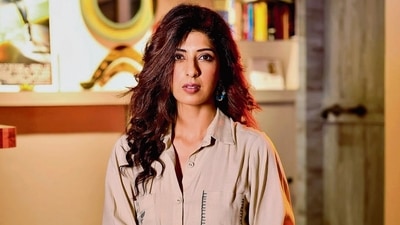 Aishwarya Sakhuja is a certified therapist Aishwarya Sakhuja is a certified therapist