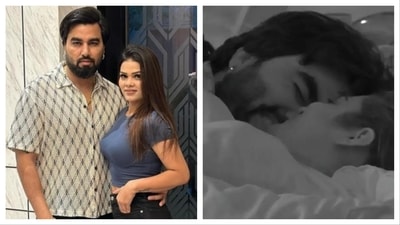 Payal Malik was evicted from the show sometime back. Payal Malik was evicted from the show sometime back.