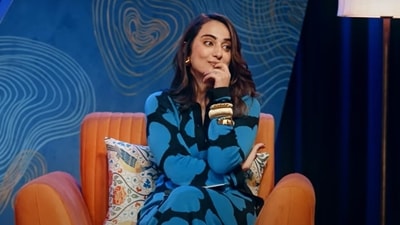 Kusha Kapila issued a statement on her recent roast