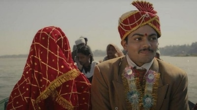 Kiran Rao's Laapataa Ladies didn't perform well at the box office Kiran Rao's Laapataa Ladies didn't perform well at the box office