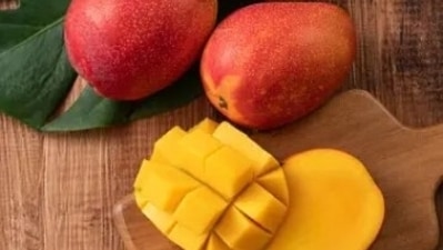 Every year, National Mango Day is observed on July 22. (Unsplash) Every year, National Mango Day is observed on July 22. (Unsplash)