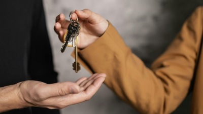 A total of 1.90 lakh rental agreements, also known as leave and license agreements, were registered in Mumbai’s real estate market in the first six months of 2024 - a 13% increase. (Picture for representational purpose) (Pexels) A total of 1.90 lakh rental agreements, also known as leave and license agreements, were registered in Mumbai’s real estate market in the first six months of 2024 - a 13% increase. (Picture for representational purpose) (Pexels)
