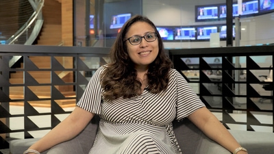 Edelweiss CEO Radhika Gupta shared three things that she is looking forward to in the Union Budget 2024 presented by Finance Minister Nirmala Sitharaman. Edelweiss CEO Radhika Gupta shared three things that she is looking forward to in the Union Budget 2024 presented by Finance Minister Nirmala Sitharaman.