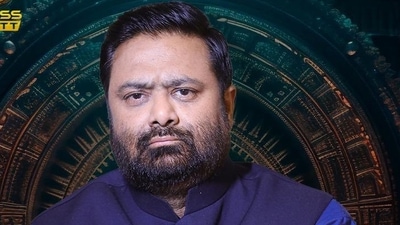 Deepak Chaurasia was evicted in the fourth week of Bigg Boss OTT 3.