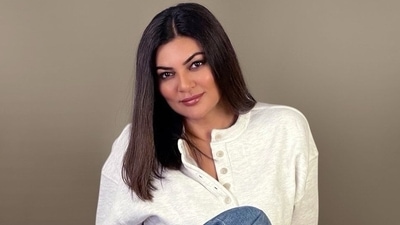 Sushmita Sen was last seen in the third season of Aarya. Sushmita Sen was last seen in the third season of Aarya.