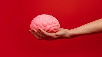 “The relationship between progesterone use and brain tumors is complex, with mixed findings from scientific research prompting ongoing debate and further investigation," said Dr Anand Katkar. (Freepik) “The relationship between progesterone use and brain tumors is complex, with mixed findings from scientific research prompting ongoing debate and further investigation," said Dr Anand Katkar. (Freepik)