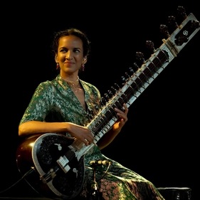 Anoushka Shankar (Instagram) Anoushka Shankar (Instagram)