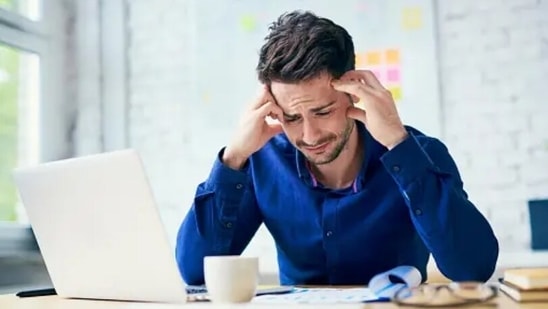 Rapid mood swings: Emotionally dysregulated people experience sudden shift in mood, without having clear reactions for their rapid mood changes. (Unsplash)