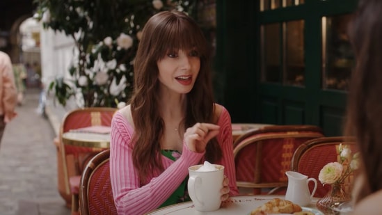 Emily in Paris season 4 trailer: Lily Collins is torn between 2 men and ready to find ‘the one’. Watch