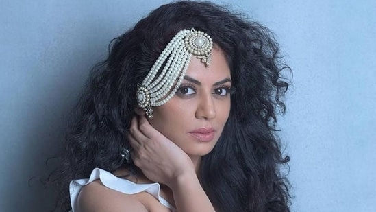 Kavita Kaushik has quit television industry as she finds its content regressive.