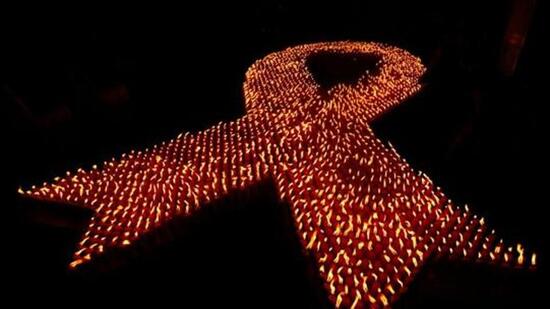 Leaders pledged to reduce annual new infections to below 370, 000 by 2025, but new HIV infections are still more than three times higher than that at 1.3 million in 2023, the report revealed. (REUTERS)