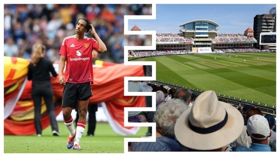 Latest Cricket News, Live Updates Today July 22, 2024: Cricket tie called off over racist abuse from Man United vs Rangers fans; players assaulted, police refused to intervene