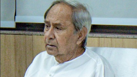 Opposition leader Naveen Patnaik expressed disappointment over inaction. (X)