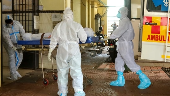 Minister George has also said that a team of experts from National Virology Institute-Pune will reach Malappuram on Monday to study the zoonotic bats in the region (PTI Photo) Minister George has also said that a team of experts from National Virology Institute-Pune will reach Malappuram on Monday to study the zoonotic bats in the region (PTI Photo)