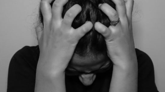 Impulsive behaviours: Decisions are usually made without thinking much which can lead to other consequences. Impulsive behaviours show up in spending habits, reactions to stress and relationships. (Unsplash)