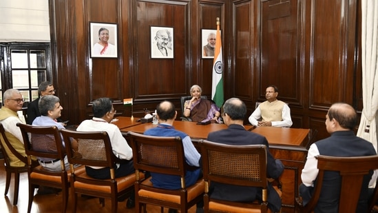 Income Tax Budget 2024 Live: Will FM Nirmala Sitharaman provide relief to middle class?