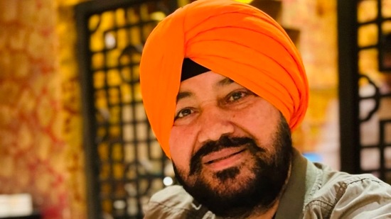 Daler Mehndi will sing Na Na Na Re Daler Mehndi will sing Na Na Na Re